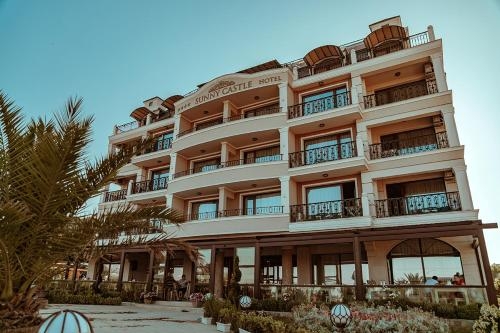 Imagen general del Hotel Sunny Castle - All Inclusive. Foto 4