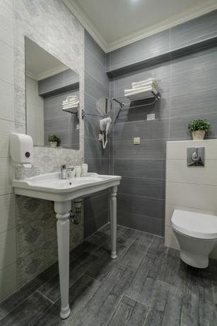 Imagen de la habitación del Hotel Sunny Castle. Foto 7