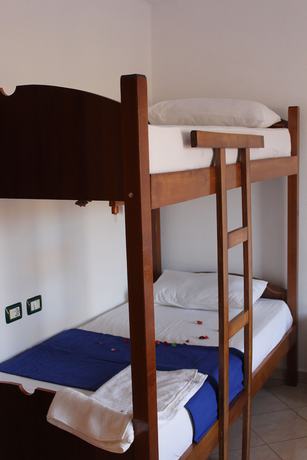 Imagen de la habitación del Hotel Sunny, &Ccedil;uk&euml;. Foto 7