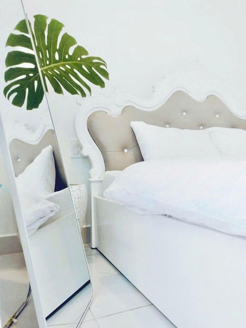 Imagen de la habitación del Hotel Sunny Da Lat. Foto 5