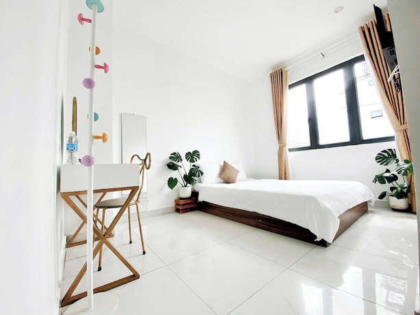 Imagen de la habitación del Hotel Sunny Da Lat. Foto 6
