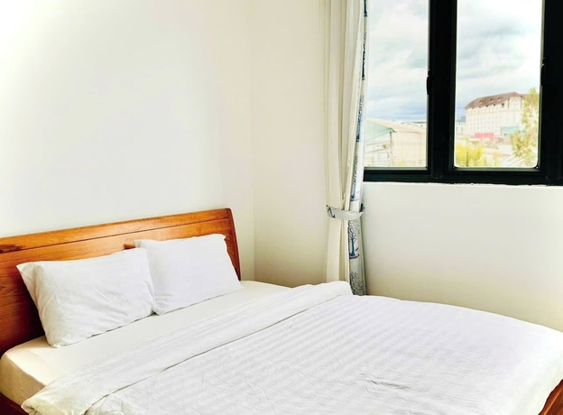 Imagen de la habitación del Hotel Sunny Da Lat. Foto 7