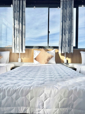 Imagen de la habitación del Hotel Sunny Da Lat. Foto 8