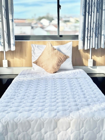 Imagen de la habitación del Hotel Sunny Da Lat. Foto 9