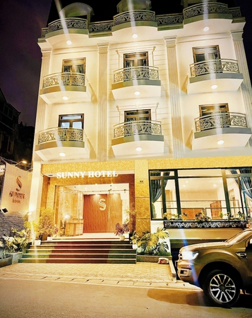 Imagen general del Hotel Sunny Da Lat. Foto 1