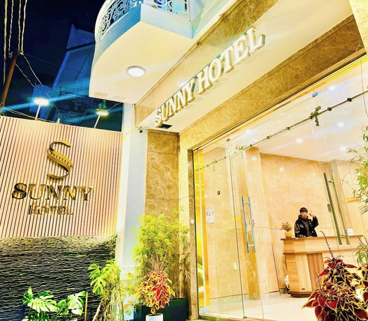 Imagen de los interiores del Hotel Sunny Da Lat. Foto 10