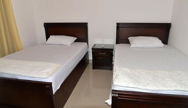 Imagen general del Hotel Sunny Dahab. Foto 1