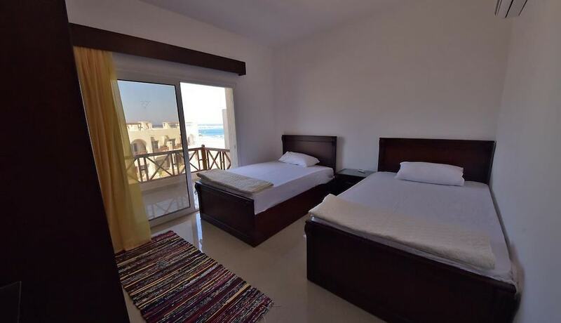 Imagen general del Hotel Sunny Dahab. Foto 3