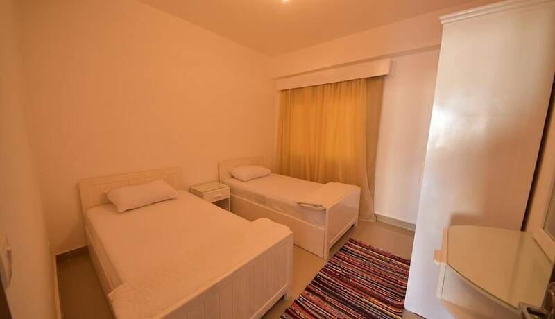 Imagen general del Hotel Sunny Dahab. Foto 5