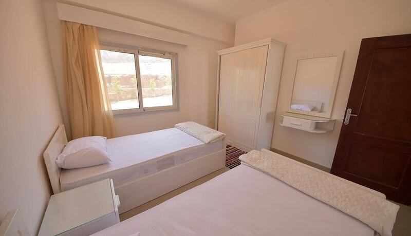 Imagen general del Hotel Sunny Dahab. Foto 6