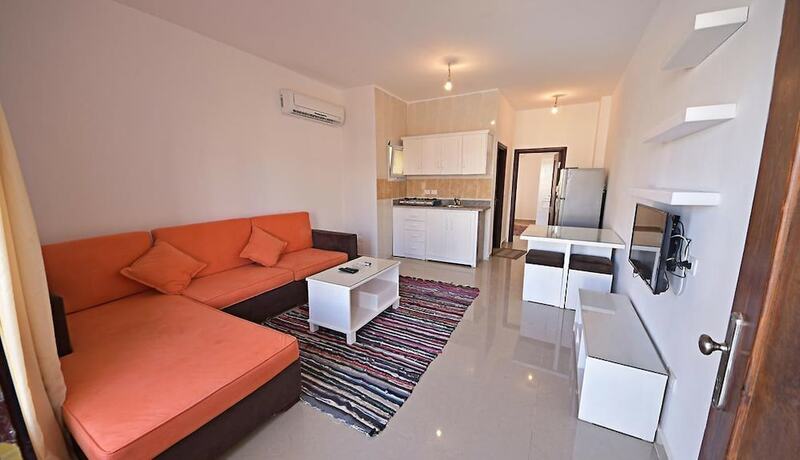Imagen general del Hotel Sunny Dahab. Foto 7