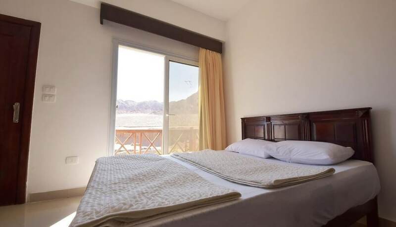 Imagen general del Hotel Sunny Dahab. Foto 9