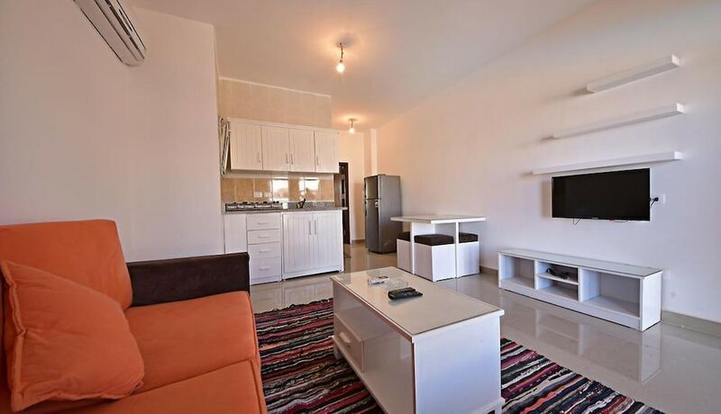 Imagen general del Hotel Sunny Dahab. Foto 11