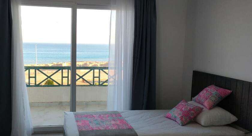 Imagen general del Hotel Sunny Dahab. Foto 12