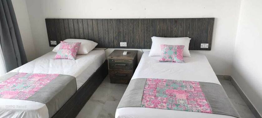 Imagen general del Hotel Sunny Dahab. Foto 14