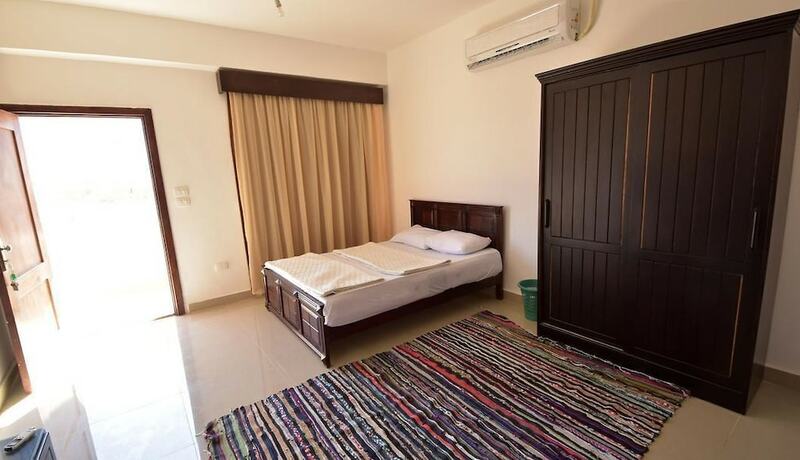 Imagen general del Hotel Sunny Dahab. Foto 15