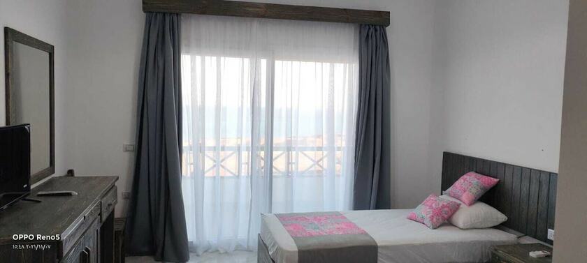 Imagen de la habitación del Hotel Sunny Dahab. Foto 16