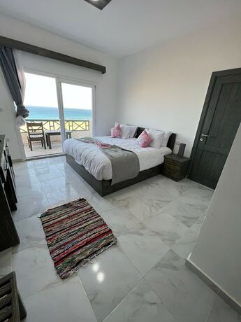 Imagen de la habitación del Hotel Sunny Dahab. Foto 18