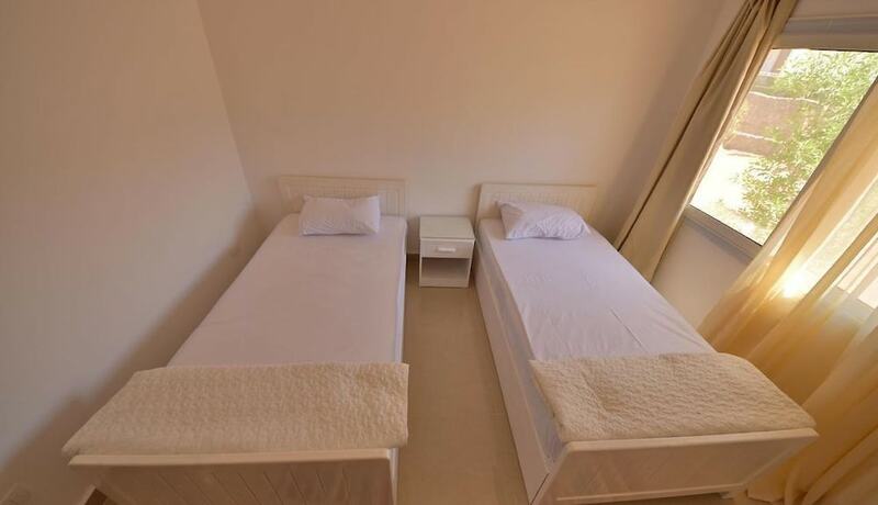 Imagen de la habitación del Hotel Sunny Dahab. Foto 20