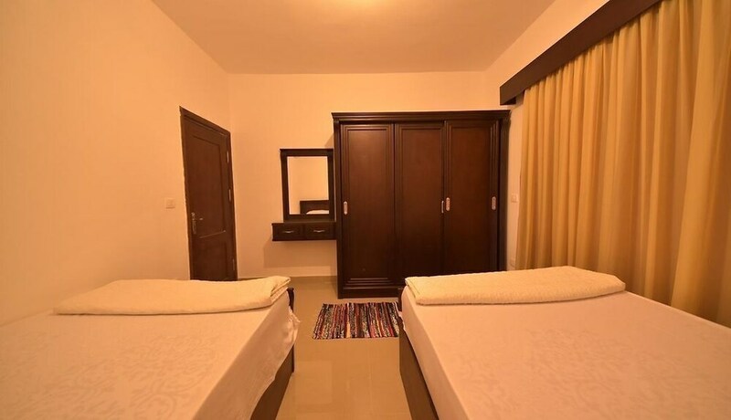 Imagen de la habitación del Hotel Sunny Dahab. Foto 22