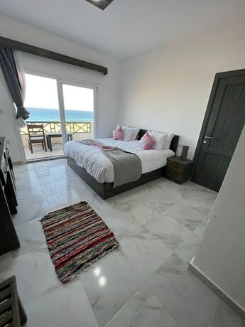 Imagen de la habitación del Hotel Sunny Dahab. Foto 23