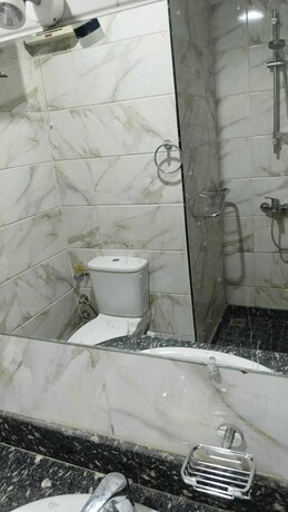 Imagen de la habitación del Hotel Sunny Dahab. Foto 24