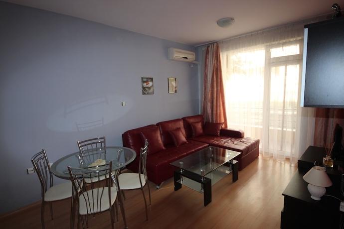 Imagen de la habitación del Hotel Sunny Day 5 Menada Apartments. Foto 4