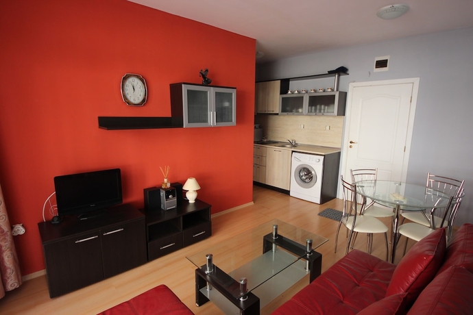 Imagen de la habitación del Hotel Sunny Day 5 Menada Apartments. Foto 5