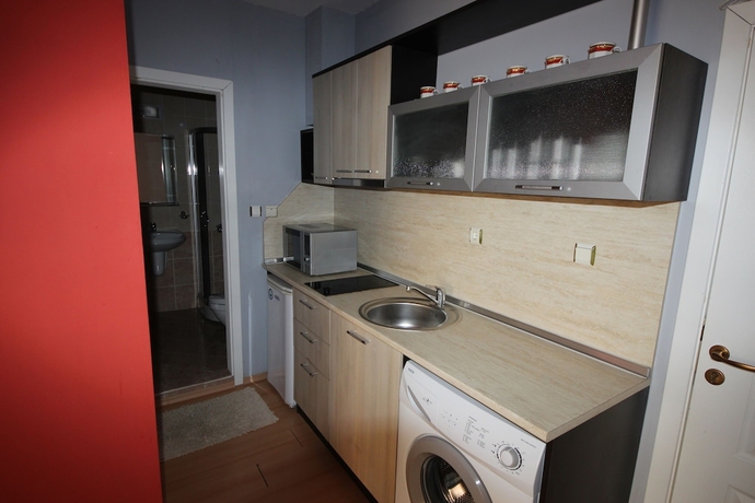 Imagen de la habitación del Hotel Sunny Day 5 Menada Apartments. Foto 6