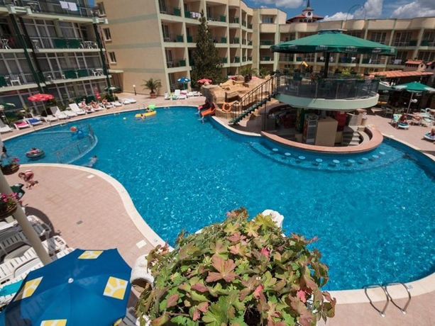 Imagen general del Hotel Sunny Day Club. Foto 2