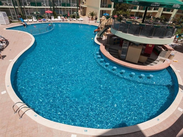 Imagen general del Hotel Sunny Day Club. Foto 5