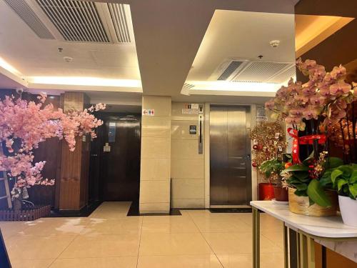 Imagen general del Hotel Sunny Day, Kowloon. Foto 5
