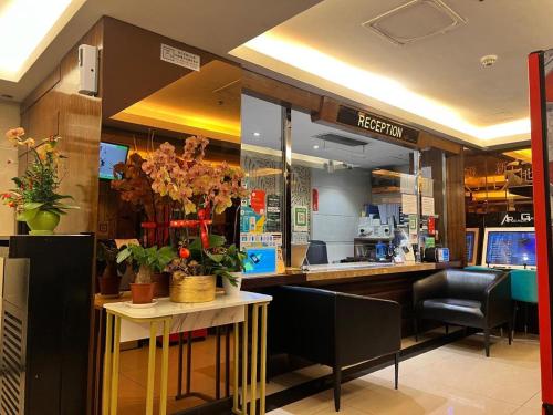 Imagen general del Hotel Sunny Day, Kowloon. Foto 6