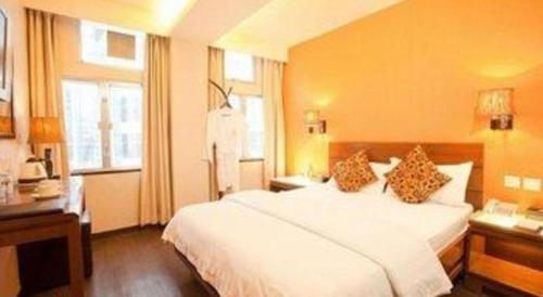 Imagen general del Hotel Sunny Day, Kowloon. Foto 9