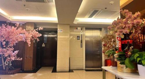 Imagen general del Hotel Sunny Day, Kowloon. Foto 15