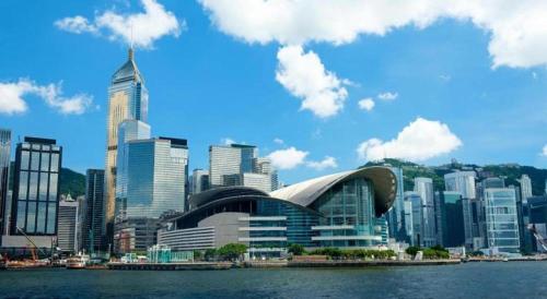 Imagen general del Hotel Sunny Day, Kowloon. Foto 16