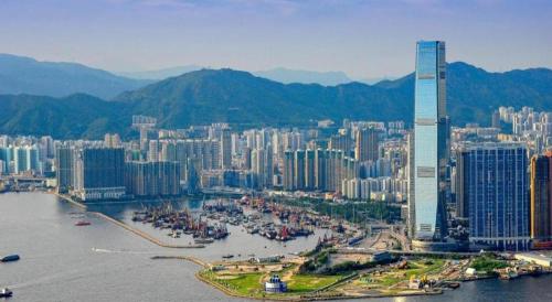 Imagen general del Hotel Sunny Day, Kowloon. Foto 17