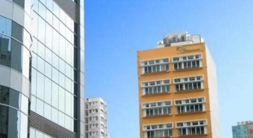 Imagen general del Hotel Sunny Day, Kowloon. Foto 18