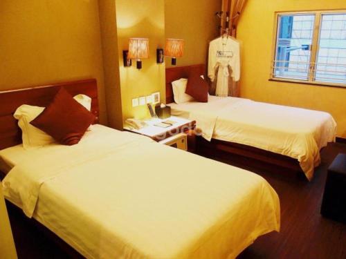 Imagen general del Hotel Sunny Day, Mong Kok. Foto 1