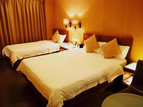 Imagen general del Hotel Sunny Day, Mong Kok. Foto 3