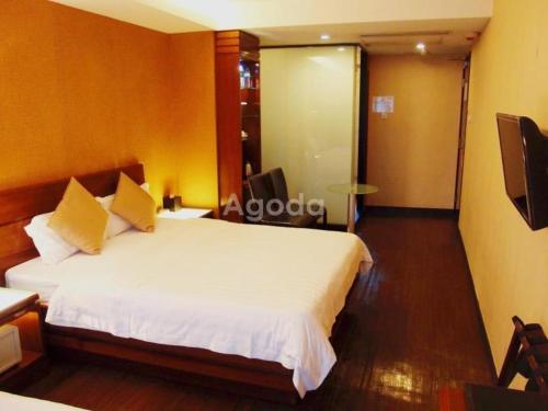 Imagen general del Hotel Sunny Day, Mong Kok. Foto 4