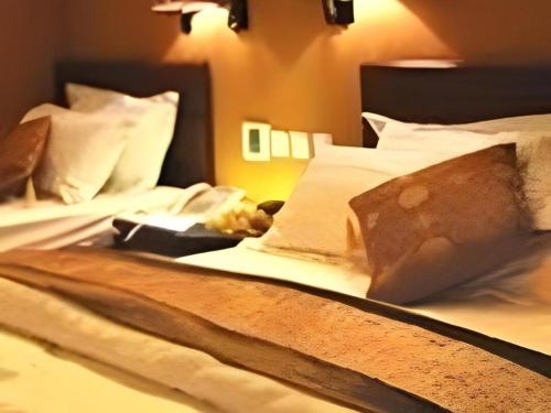 Imagen general del Hotel Sunny Day, Mong Kok. Foto 6
