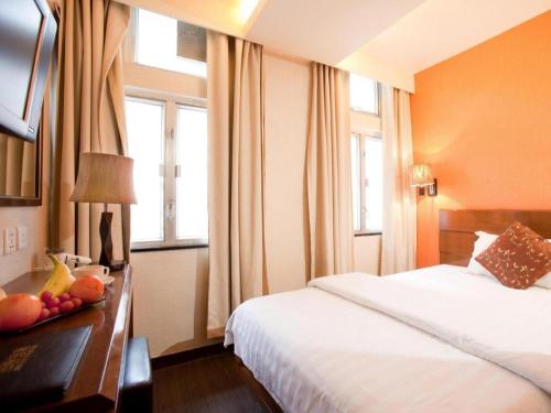 Imagen general del Hotel Sunny Day, Mong Kok. Foto 13