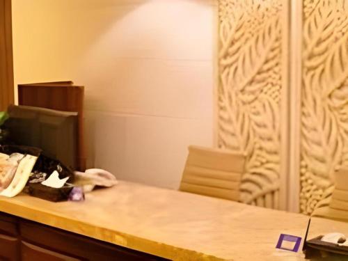 Imagen general del Hotel Sunny Day, Mong Kok. Foto 14