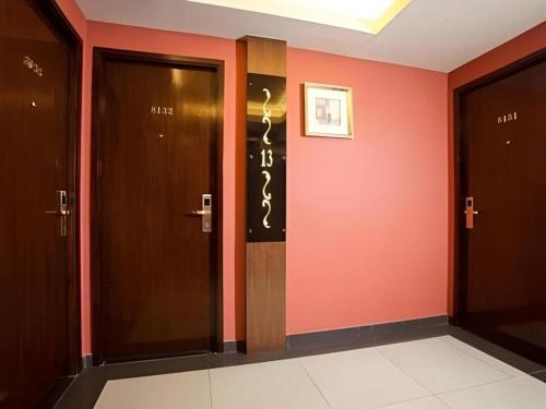 Imagen general del Hotel Sunny Day, Mong Kok. Foto 15