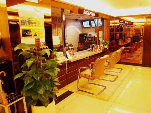Imagen general del Hotel Sunny Day, Mong Kok. Foto 16