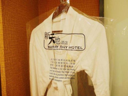 Imagen general del Hotel Sunny Day, Mong Kok. Foto 18