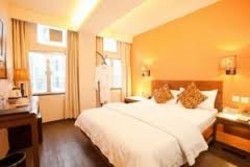 Imagen de la habitación del Hotel Sunny Day Mongkok. Foto 2
