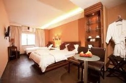 Imagen de la habitación del Hotel Sunny Day Mongkok. Foto 3