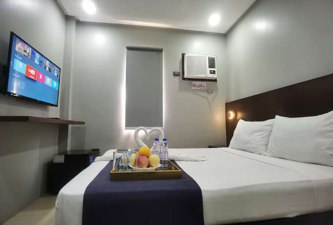 Imagen general del Hotel Sunny Day Residences Antipolo. Foto 1